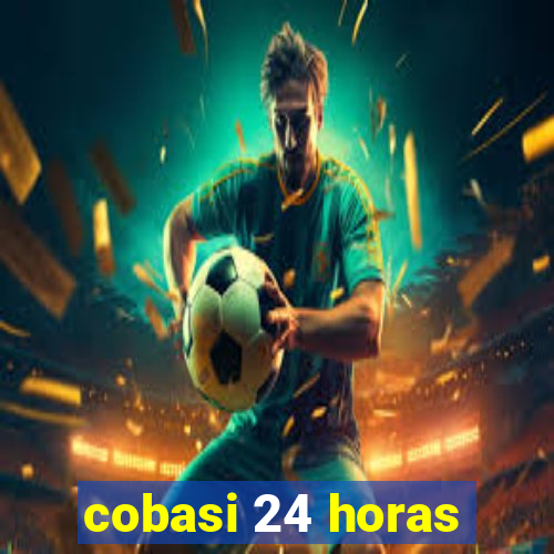 cobasi 24 horas